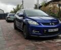 Синій Мазда СХ-7, об'ємом двигуна 2.3 л та пробігом 270 тис. км за 3300 $, фото 1 на Automoto.ua