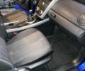 Синий Мазда СХ-7, объемом двигателя 2.3 л и пробегом 243 тыс. км за 7000 $, фото 13 на Automoto.ua