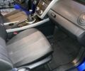 Синий Мазда СХ-7, объемом двигателя 2.3 л и пробегом 243 тыс. км за 7000 $, фото 13 на Automoto.ua