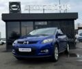 Синій Мазда СХ-7, об'ємом двигуна 2.3 л та пробігом 298 тис. км за 5990 $, фото 3 на Automoto.ua