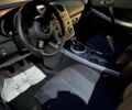 Синий Мазда СХ-7, объемом двигателя 2.3 л и пробегом 243 тыс. км за 7000 $, фото 10 на Automoto.ua
