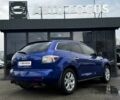 Синій Мазда СХ-7, об'ємом двигуна 2.3 л та пробігом 298 тис. км за 5990 $, фото 6 на Automoto.ua