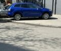 Синий Мазда СХ-7, объемом двигателя 2.3 л и пробегом 243 тыс. км за 7000 $, фото 1 на Automoto.ua
