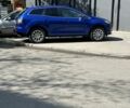 Синий Мазда СХ-7, объемом двигателя 2.3 л и пробегом 243 тыс. км за 7000 $, фото 1 на Automoto.ua
