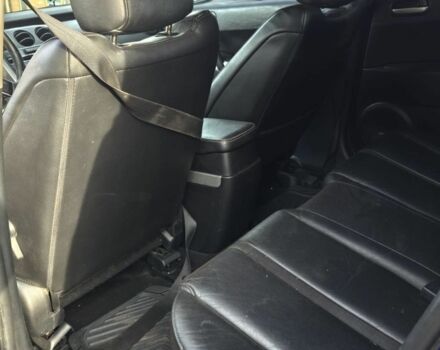 Синій Мазда СХ-7, об'ємом двигуна 2.3 л та пробігом 270 тис. км за 3300 $, фото 6 на Automoto.ua