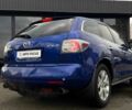 Синій Мазда СХ-7, об'ємом двигуна 2.3 л та пробігом 298 тис. км за 5990 $, фото 7 на Automoto.ua