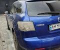 Синій Мазда СХ-7, об'ємом двигуна 2.3 л та пробігом 270 тис. км за 3300 $, фото 2 на Automoto.ua