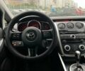 Синій Мазда СХ-7, об'ємом двигуна 2.3 л та пробігом 298 тис. км за 5990 $, фото 13 на Automoto.ua