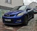 Синій Мазда СХ-7, об'ємом двигуна 2.3 л та пробігом 270 тис. км за 3300 $, фото 1 на Automoto.ua