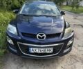 Синій Мазда СХ-7, об'ємом двигуна 2.3 л та пробігом 144 тис. км за 5900 $, фото 1 на Automoto.ua