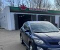 Синий Мазда СХ-7, объемом двигателя 0 л и пробегом 140 тыс. км за 5900 $, фото 1 на Automoto.ua