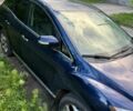 Синий Мазда СХ-7, объемом двигателя 2.3 л и пробегом 144 тыс. км за 4700 $, фото 1 на Automoto.ua