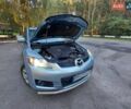 Синій Мазда СХ-7, об'ємом двигуна 2.26 л та пробігом 240 тис. км за 6400 $, фото 22 на Automoto.ua