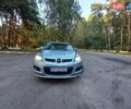 Синій Мазда СХ-7, об'ємом двигуна 2.26 л та пробігом 240 тис. км за 6400 $, фото 8 на Automoto.ua