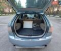 Синій Мазда СХ-7, об'ємом двигуна 2.26 л та пробігом 240 тис. км за 6400 $, фото 3 на Automoto.ua