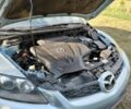 Синий Мазда СХ-7, объемом двигателя 2.3 л и пробегом 240 тыс. км за 6500 $, фото 4 на Automoto.ua