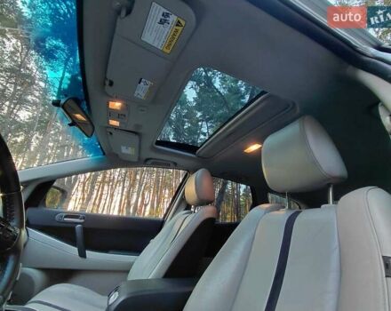 Синій Мазда СХ-7, об'ємом двигуна 2.26 л та пробігом 240 тис. км за 6400 $, фото 4 на Automoto.ua