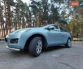 Синій Мазда СХ-7, об'ємом двигуна 2.26 л та пробігом 240 тис. км за 6400 $, фото 441 на Automoto.ua