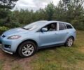 Синий Мазда СХ-7, объемом двигателя 2.3 л и пробегом 240 тыс. км за 6500 $, фото 1 на Automoto.ua