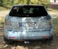 Мазда СХ-7 2006 у Мерефа на Automoto.ua Синій Мазда СХ-7, об'ємом двигуна 2.3 л та пробігом 164 тис. км за 6500 $, фото 5 на Automoto.ua