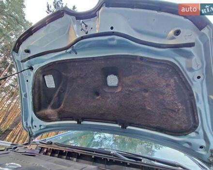 Синій Мазда СХ-7, об'ємом двигуна 2.26 л та пробігом 240 тис. км за 6400 $, фото 914 на Automoto.ua