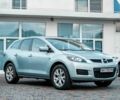 Синій Мазда СХ-7, об'ємом двигуна 2.3 л та пробігом 139 тис. км за 5999 $, фото 1 на Automoto.ua