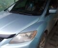 Синий Мазда СХ-7, объемом двигателя 2.26 л и пробегом 160 тыс. км за 6500 $, фото 4 на Automoto.ua