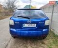 Синій Мазда СХ-7, об'ємом двигуна 2.3 л та пробігом 410 тис. км за 6500 $, фото 16 на Automoto.ua