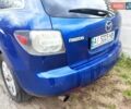 Синій Мазда СХ-7, об'ємом двигуна 2.3 л та пробігом 410 тис. км за 6500 $, фото 5 на Automoto.ua