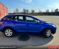 Синий Мазда СХ-7, объемом двигателя 24 л и пробегом 123 тыс. км за 6499 $, фото 1 на Automoto.ua