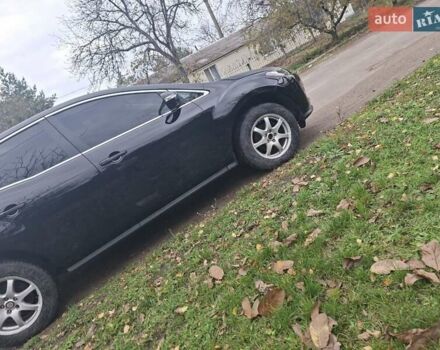 Мазда СХ-7 2007 в Кропивницком (Кировограде) на Automoto.ua Синий Мазда СХ-7, объемом двигателя 2.26 л и пробегом 207 тыс. км за 7000 $, фото 219 на Automoto.ua