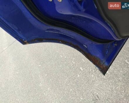 Синій Мазда СХ-7, об'ємом двигуна 2.3 л та пробігом 410 тис. км за 6500 $, фото 10 на Automoto.ua