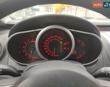 Синій Мазда СХ-7, об'ємом двигуна 2.3 л та пробігом 410 тис. км за 6500 $, фото 19 на Automoto.ua