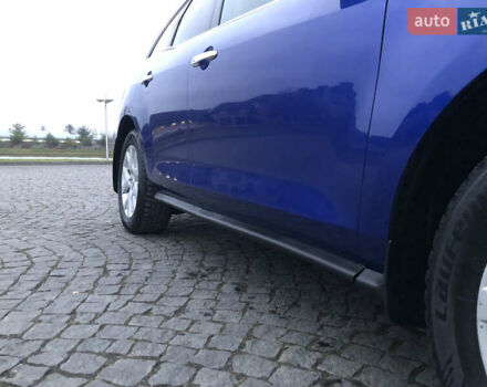 Синій Мазда СХ-7, об'ємом двигуна 2.3 л та пробігом 169 тис. км за 7800 $, фото 52 на Automoto.ua