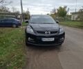 Мазда СХ-7 2007 в Кропивницком (Кировограде) на Automoto.ua Синий Мазда СХ-7, объемом двигателя 2.26 л и пробегом 207 тыс. км за 7000 $, фото 45 на Automoto.ua