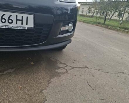 Мазда СХ-7 2007 в Кропивницком (Кировограде) на Automoto.ua Синий Мазда СХ-7, объемом двигателя 2.26 л и пробегом 207 тыс. км за 7000 $, фото 23 на Automoto.ua
