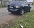 Мазда СХ-7 2007 в Кропивницком (Кировограде) на Automoto.ua Синий Мазда СХ-7, объемом двигателя 2.26 л и пробегом 207 тыс. км за 7000 $, фото 216 на Automoto.ua