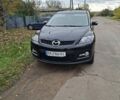 Мазда СХ-7 2007 в Кропивницком (Кировограде) на Automoto.ua Синий Мазда СХ-7, объемом двигателя 2.26 л и пробегом 207 тыс. км за 7000 $, фото 98 на Automoto.ua