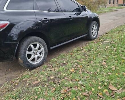 Мазда СХ-7 2007 в Кропивницком (Кировограде) на Automoto.ua Синий Мазда СХ-7, объемом двигателя 2.26 л и пробегом 207 тыс. км за 7000 $, фото 182 на Automoto.ua