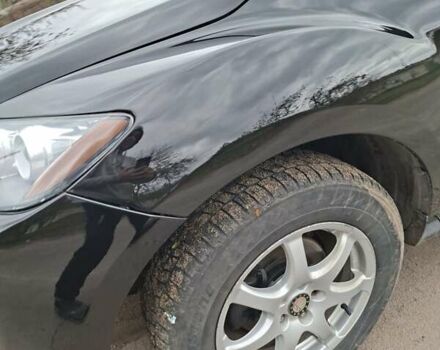 Мазда СХ-7 2007 в Кропивницком (Кировограде) на Automoto.ua Синий Мазда СХ-7, объемом двигателя 2.26 л и пробегом 207 тыс. км за 7000 $, фото 140 на Automoto.ua