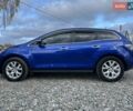 Синий Мазда СХ-7, объемом двигателя 2.3 л и пробегом 200 тыс. км за 6800 $, фото 3 на Automoto.ua