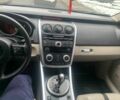 Синий Мазда СХ-7, объемом двигателя 2.3 л и пробегом 200 тыс. км за 6000 $, фото 6 на Automoto.ua