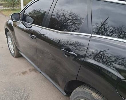 Мазда СХ-7 2007 в Кропивницком (Кировограде) на Automoto.ua Синий Мазда СХ-7, объемом двигателя 2.26 л и пробегом 207 тыс. км за 7000 $, фото 155 на Automoto.ua