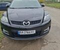 Мазда СХ-7 2007 в Кропивницком (Кировограде) на Automoto.ua Синий Мазда СХ-7, объемом двигателя 2.26 л и пробегом 207 тыс. км за 7000 $, фото 112 на Automoto.ua
