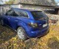 Синій Мазда СХ-7, об'ємом двигуна 2.3 л та пробігом 555 тис. км за 3500 $, фото 1 на Automoto.ua