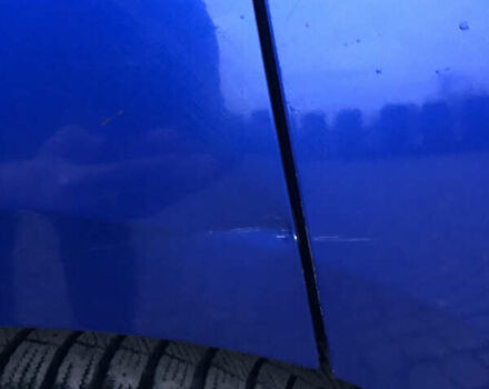 Синій Мазда СХ-7, об'ємом двигуна 2.3 л та пробігом 169 тис. км за 7800 $, фото 11 на Automoto.ua