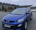 Синій Мазда СХ-7, об'ємом двигуна 2.3 л та пробігом 169 тис. км за 7800 $, фото 1 на Automoto.ua