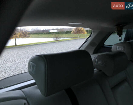 Синій Мазда СХ-7, об'ємом двигуна 2.3 л та пробігом 169 тис. км за 7800 $, фото 29 на Automoto.ua