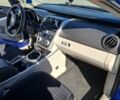 Синий Мазда СХ-7, объемом двигателя 2.26 л и пробегом 151 тыс. км за 7500 $, фото 4 на Automoto.ua
