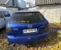 Синій Мазда СХ-7, об'ємом двигуна 2.3 л та пробігом 555 тис. км за 3500 $, фото 2 на Automoto.ua